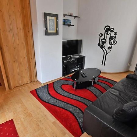 Vip Apartmany Besenova Exterior photo